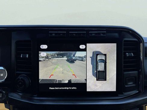 Used 2023 Ford F250 Lariat w/ Lariat Ultimate Package image 32