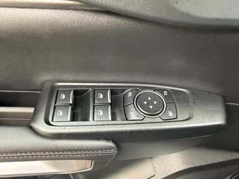 New 2026 Ford Ranger Lariat w/ FX4 Off-Road Package AWD/4WD image 14