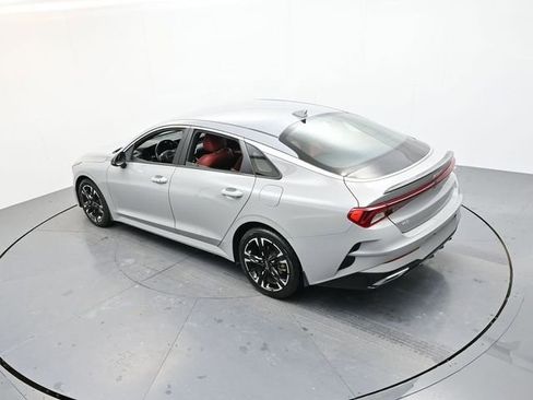Used 2023 Kia K5 GT-Line w/ GT-Line Premium Package image 25