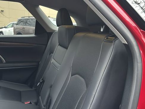 Used 2022 Lexus RX 350L Premium w/ Premium Package image 30