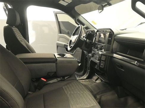Certified 2023 Ford F150 XL w/ STX Appearance Package image 13