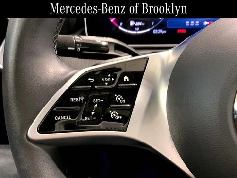 Certified 2025 Mercedes-Benz C 300 4MATIC Sedan image 23