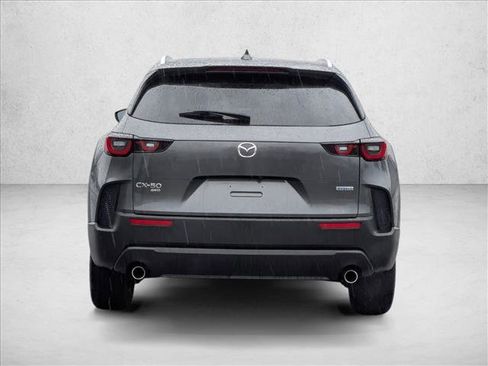 Used 2025 MAZDA CX-50 2.5 Hybrid w/ Premium Plus Pkg AWD/4WD image 8