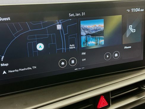 Used 2024 Kia Sorento S image 21