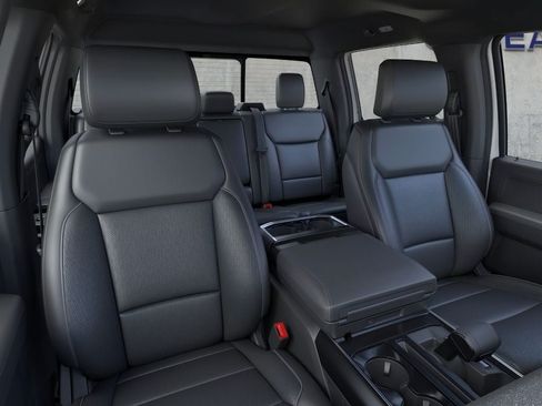 New 2026 Ford F150 Lariat AWD/4WD image 40