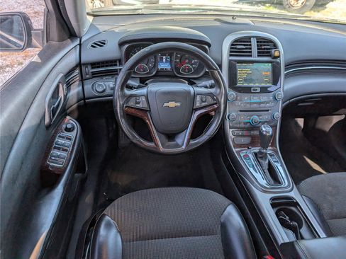 Used 2013 Chevrolet Malibu LT FWD image 28