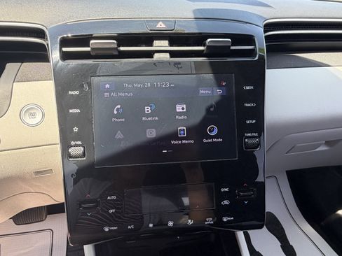 Used 2022 Hyundai Tucson SEL w/ Convenience Package FWD image 14