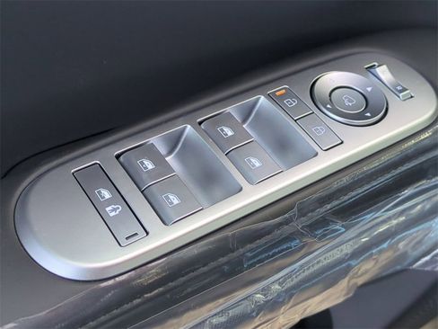 New 2026 Hyundai Palisade Calligraphy image 11