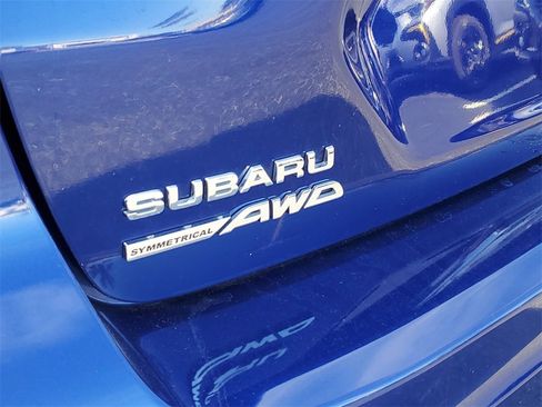 Certified 2024 Subaru Crosstrek 2.0i Premium image 5