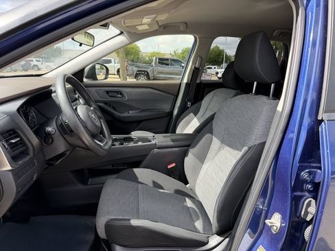 Used 2021 Nissan Rogue S FWD image 23