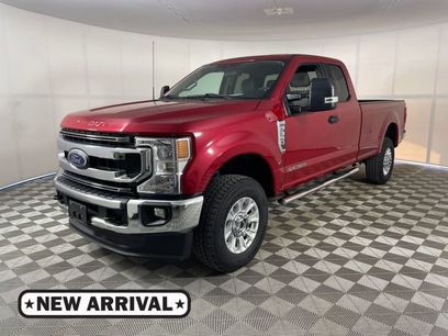 Used 2022 Ford F350 XLT w/ XLT Value Package