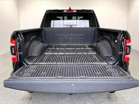Used 2020 RAM 1500 Sport w/ Level 2 Equipment Group image 7