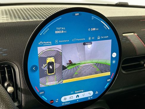 New 2026 MINI Cooper John Cooper Works image 13