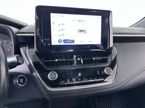 Used 2024 Toyota Corolla SE image 13
