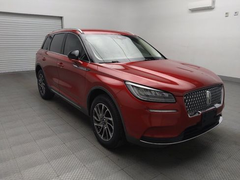 Used 2021 Lincoln Corsair FWD image 13