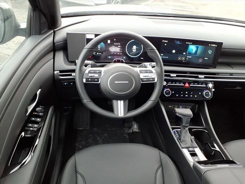 New 2026 Hyundai Santa Cruz XRT image 11