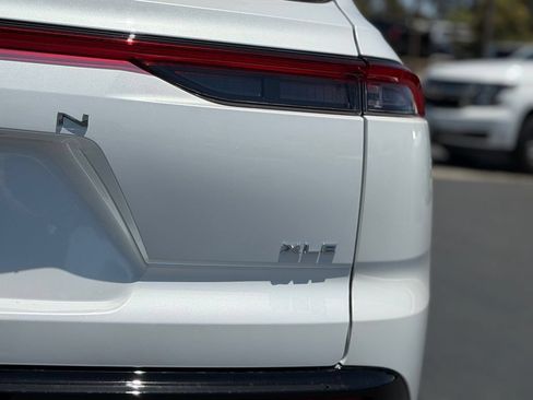 New 2026 Toyota Crown Signia AWD/4WD image 15