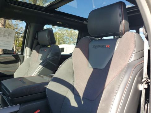 Used 2025 Ford F150 Raptor w/ Equipment Group 803A Raptor R image 17