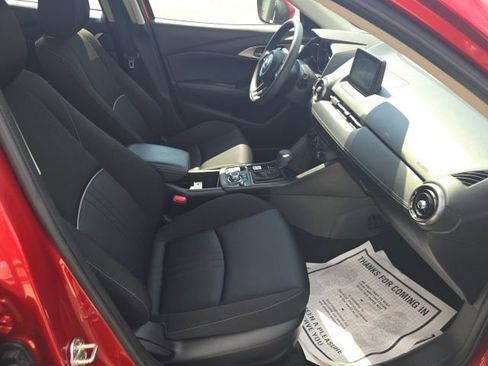 Used 2019 MAZDA CX-3 Sport AWD/4WD image 18