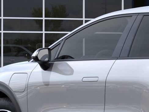 New 2026 Chevrolet Equinox EV LT FWD image 13
