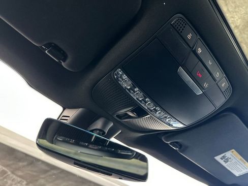 Certified 2021 Mercedes-Benz GLC 300 4MATIC Coupe image 23