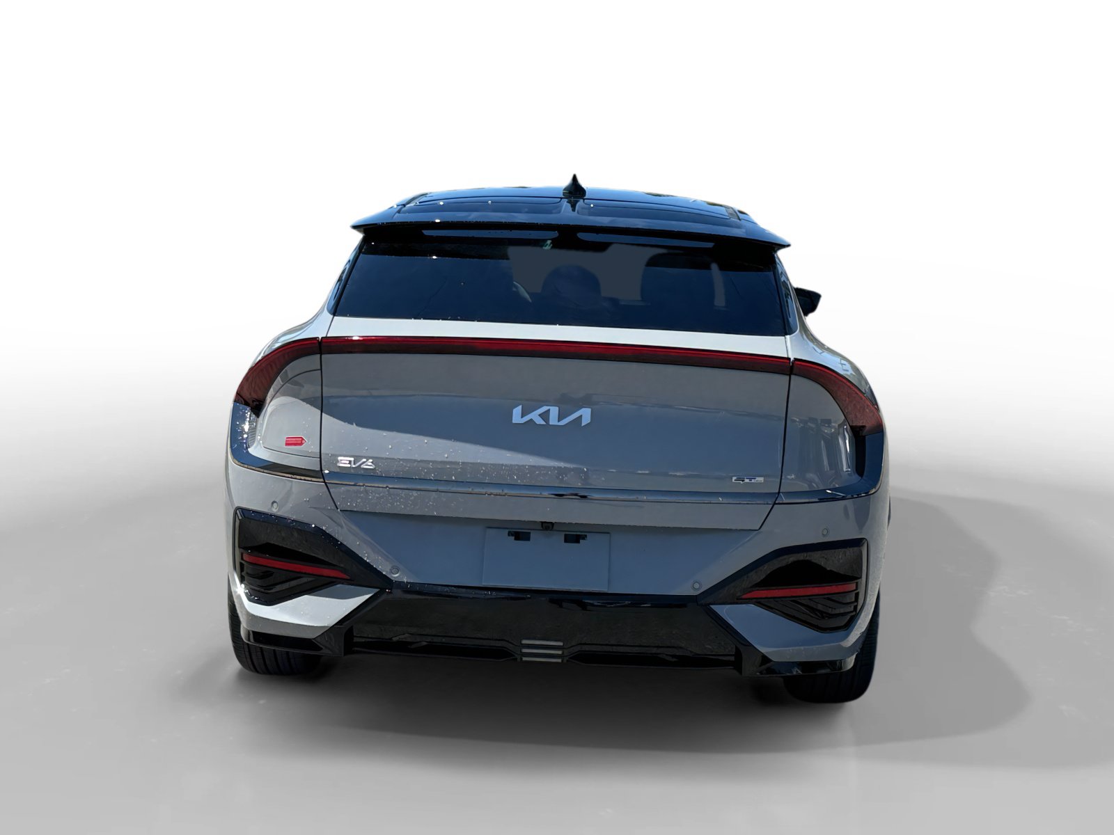 New 2026 Kia EV6 GT-Line RWD image 4