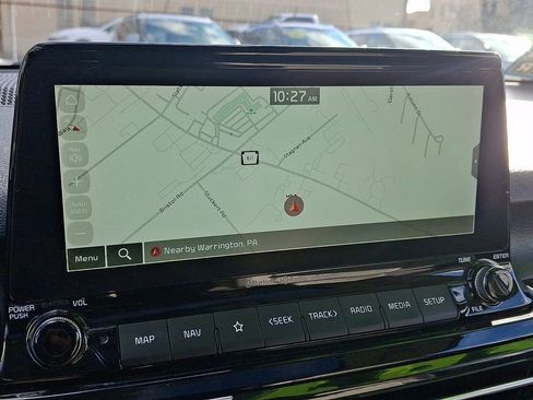 Certified 2023 Kia Seltos EX image 17