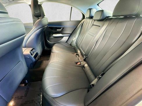 Used 2026 Mercedes-Benz E 350 Sedan image 22