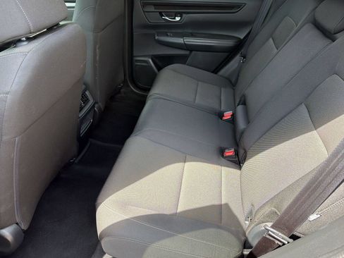Used 2025 Honda CR-V LX image 22