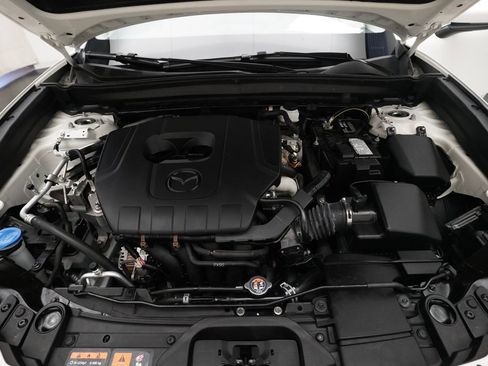 Certified 2023 MAZDA CX-30 AWD 2.5 S w/ Preferred Package image 3