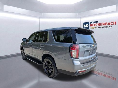 Used 2021 Chevrolet Tahoe LT AWD/4WD image 6