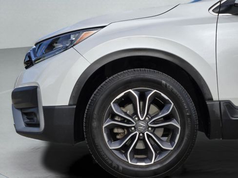 Used 2021 Honda CR-V EX image 36
