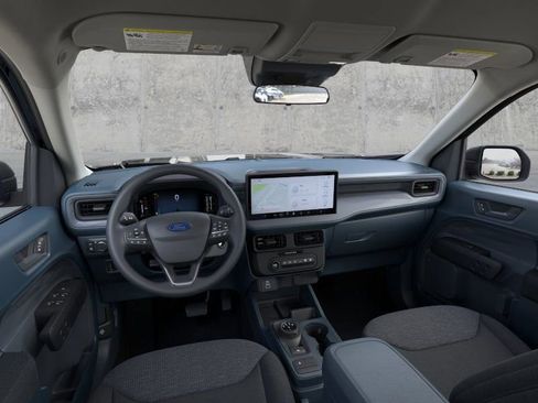 New 2026 Ford Maverick XL w/ Equipment Group 101A image 9