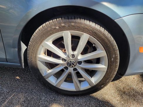 Used 2015 Volkswagen Eos Komfort image 19