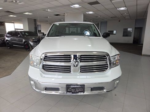 Used 2013 RAM 1500 Big Horn image 2