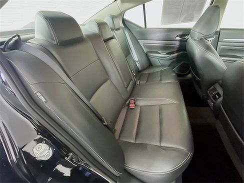 Used 2022 Nissan Altima 2.5 SL image 29