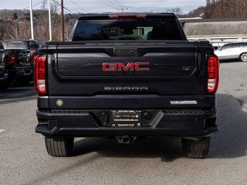 Used 2022 GMC Sierra 1500 Elevation image 5