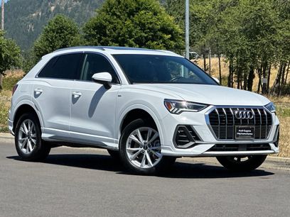 Used 2025 Audi Q3 2.0T Premium
