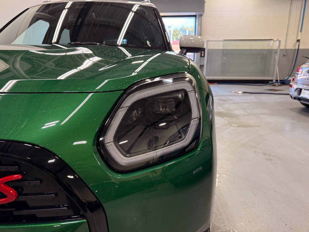 Used 2026 MINI Cooper Countryman S AWD/4WD image 9