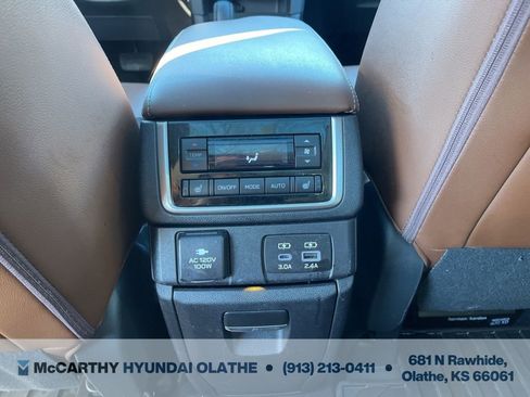 Used 2023 Subaru Ascent Touring image 24