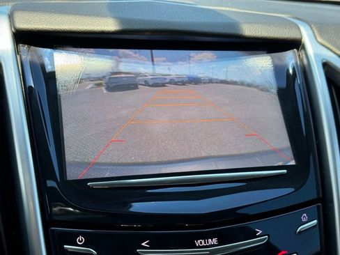 Used 2016 Cadillac SRX Performance FWD image 30