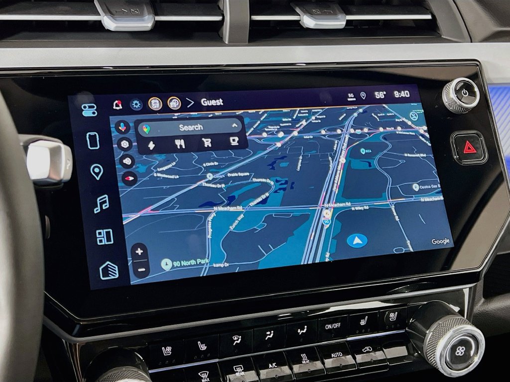 New 2027 Chevrolet Bolt LT w/ Super Cruise Package FWD image 13