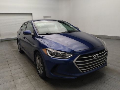 Used 2018 Hyundai Elantra SEL FWD image 13