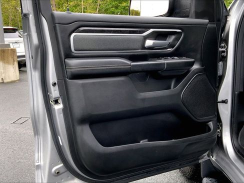 Used 2021 RAM 1500 Big Horn AWD/4WD image 25