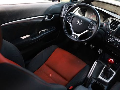 Used 2015 Honda Civic Si image 23
