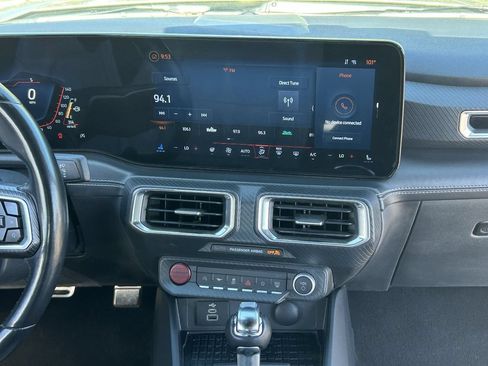 Used 2024 Ford Mustang Premium RWD image 16