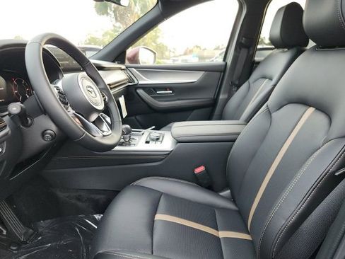 New 2026 MAZDA CX-90 Plug-In Hybrid w/ Premium Plus image 12