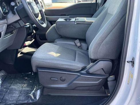 Used 2023 Ford F150 XLT image 13
