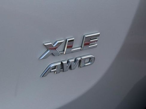 Used 2015 Toyota RAV4 XLE AWD/4WD image 21