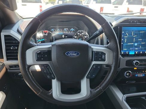 Used 2022 Ford F250 King Ranch w/ King Ranch Ultimate Package AWD/4WD image 24